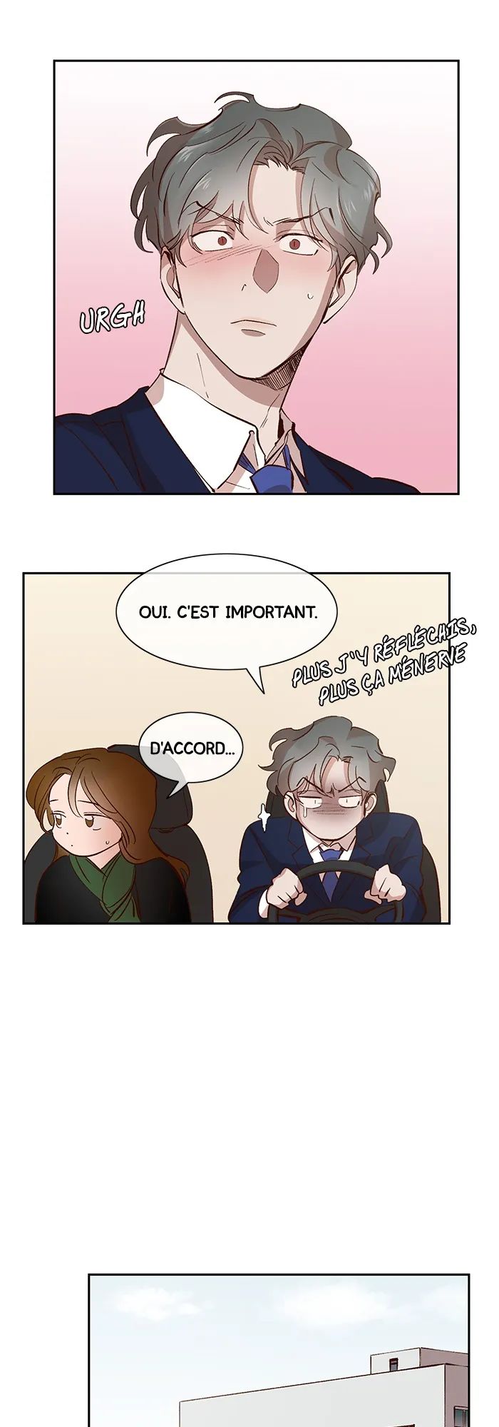 Read Diable n°4 FR Manga Online