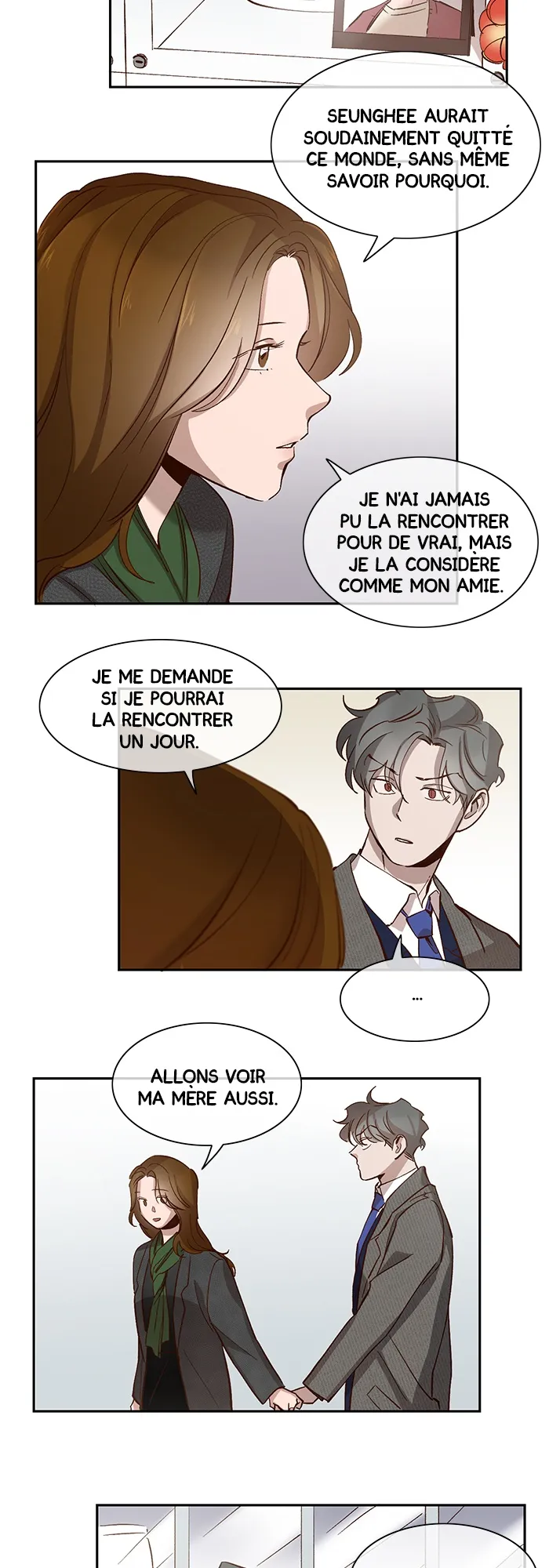 Read Diable n°4 FR Manga Online