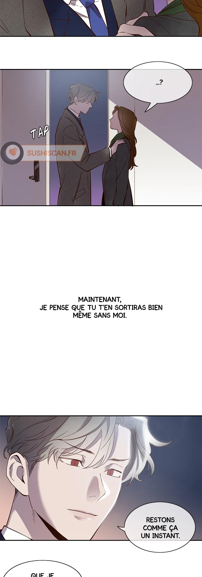 Read Diable n°4 FR Manga Online