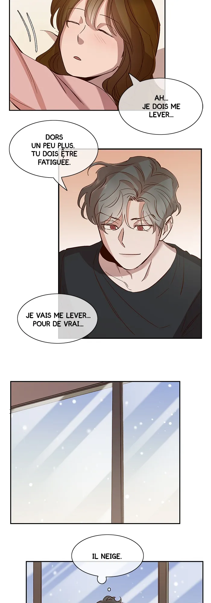 Read Diable n°4 FR Manga Online