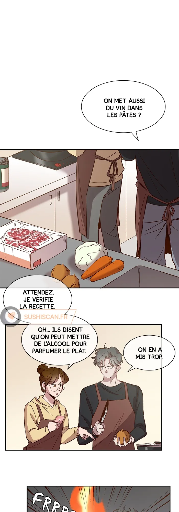 Read Diable n°4 FR Manga Online