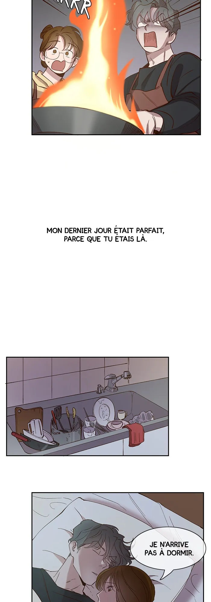 Read Diable n°4 FR Manga Online