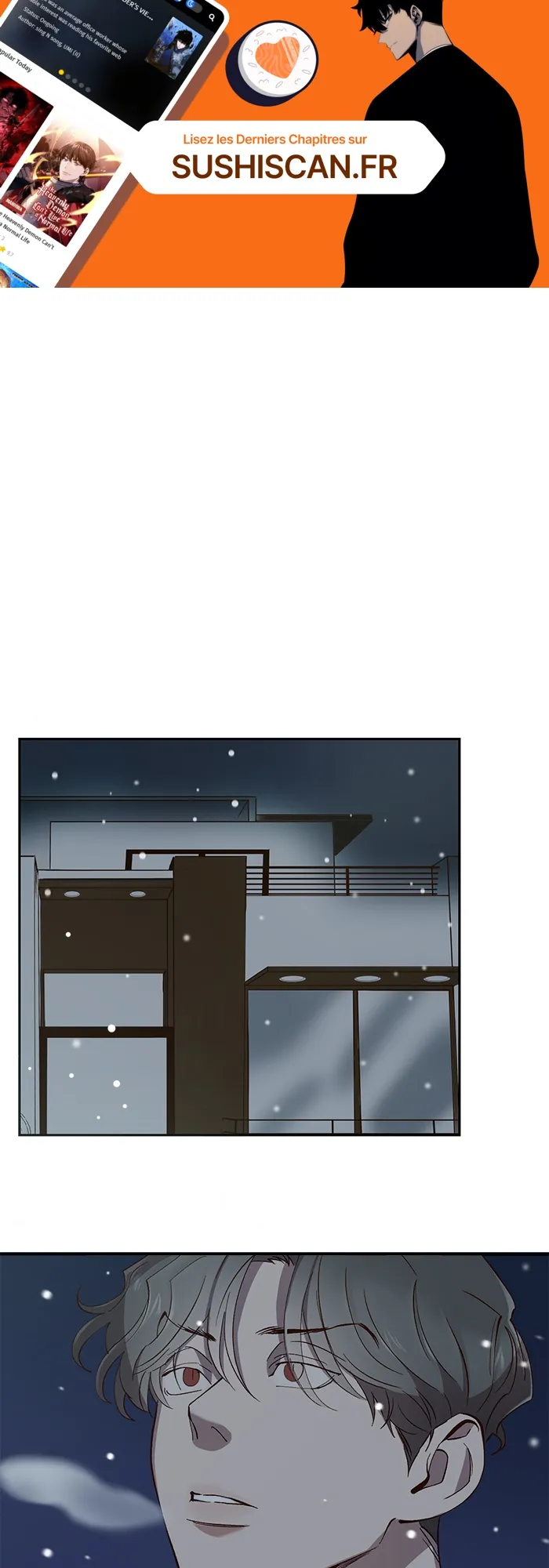 Read Diable n°4 FR Manga Online
