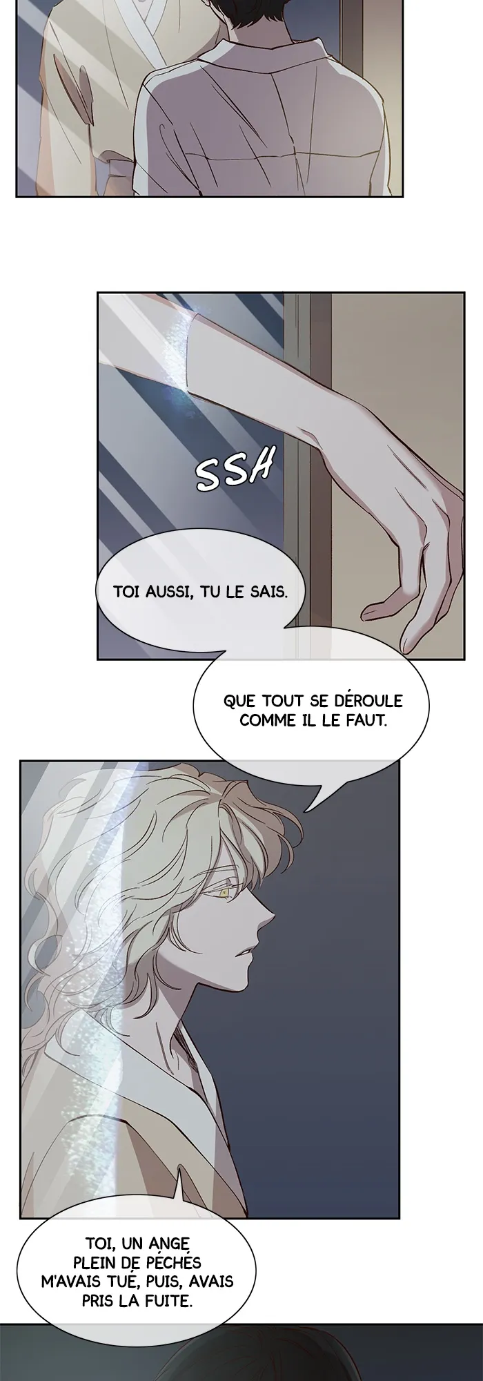 Read Diable n°4 FR Manga Online