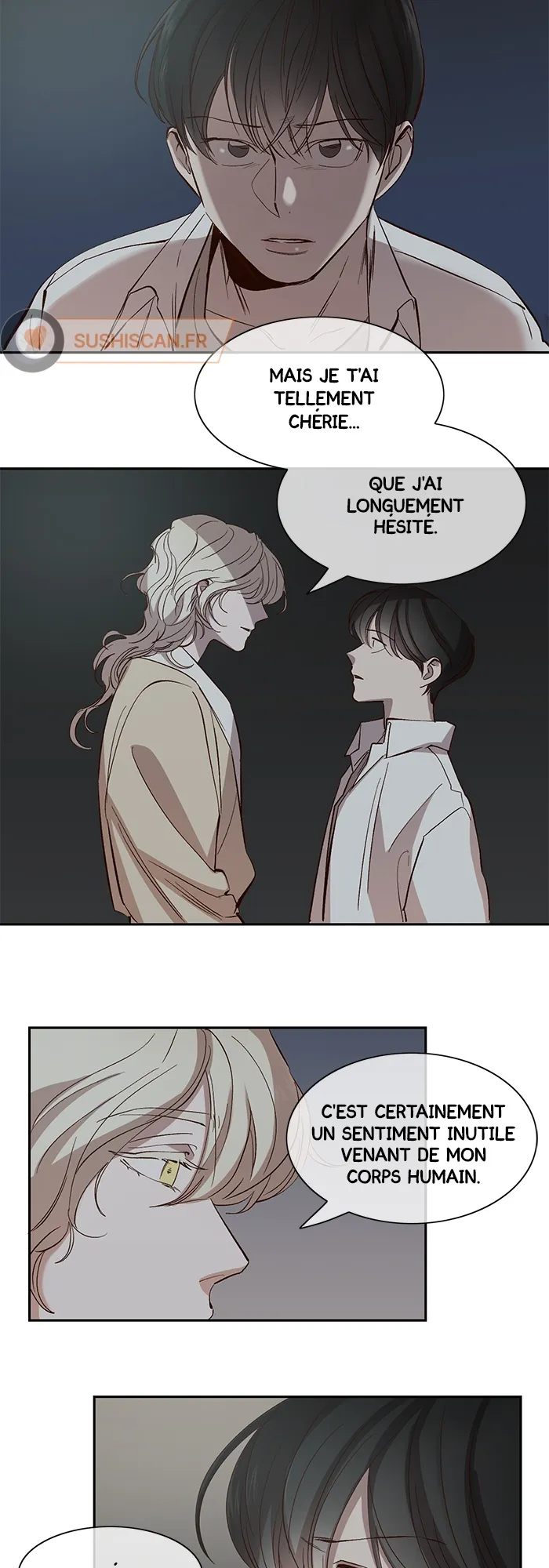 Read Diable n°4 FR Manga Online