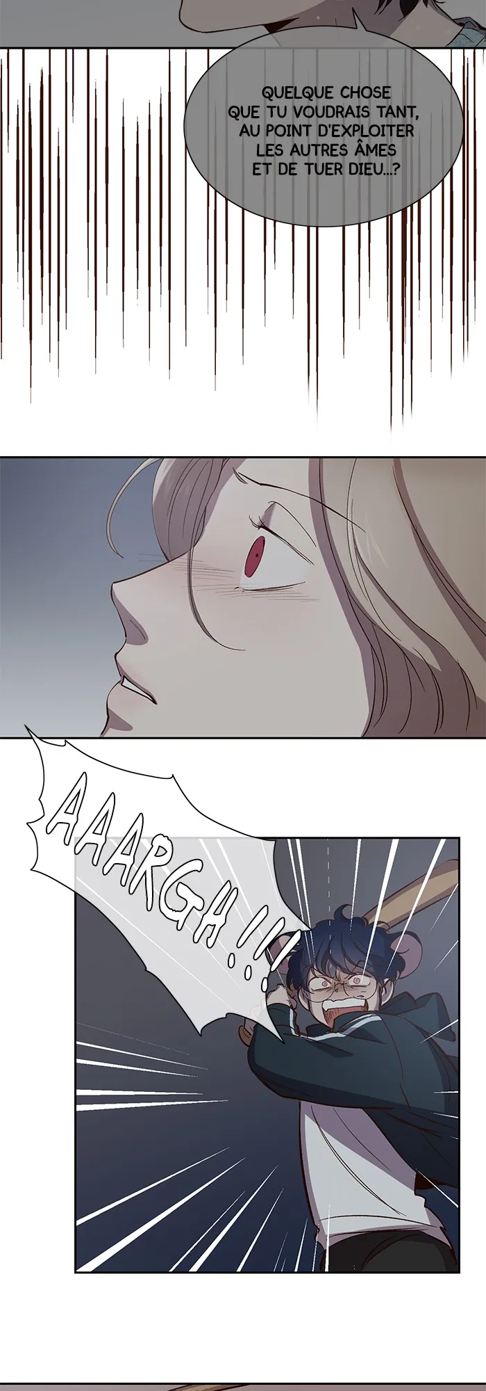 Read Diable n°4 FR Manga Online