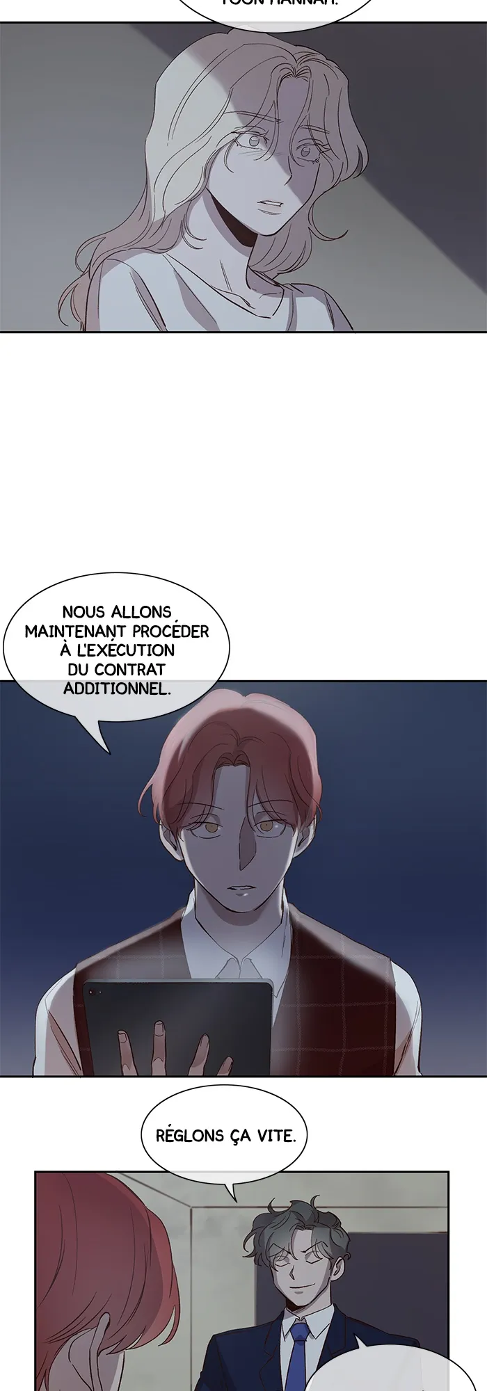 Read Diable n°4 FR Manga Online