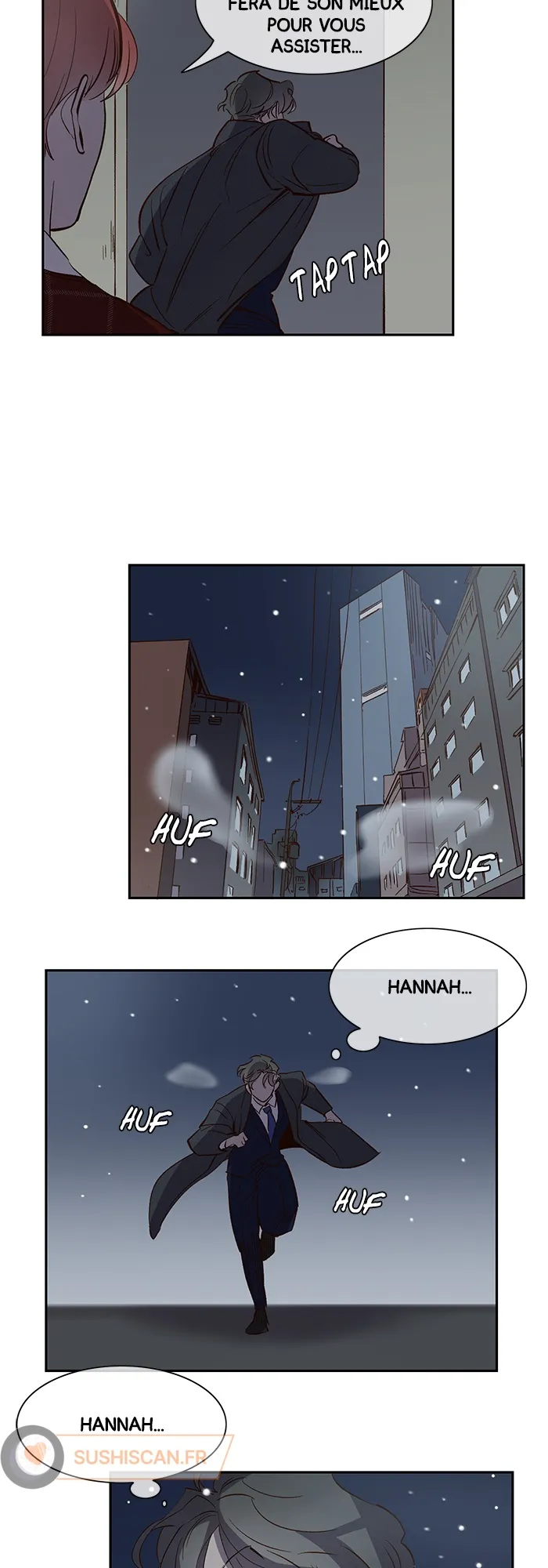 Read Diable n°4 FR Manga Online