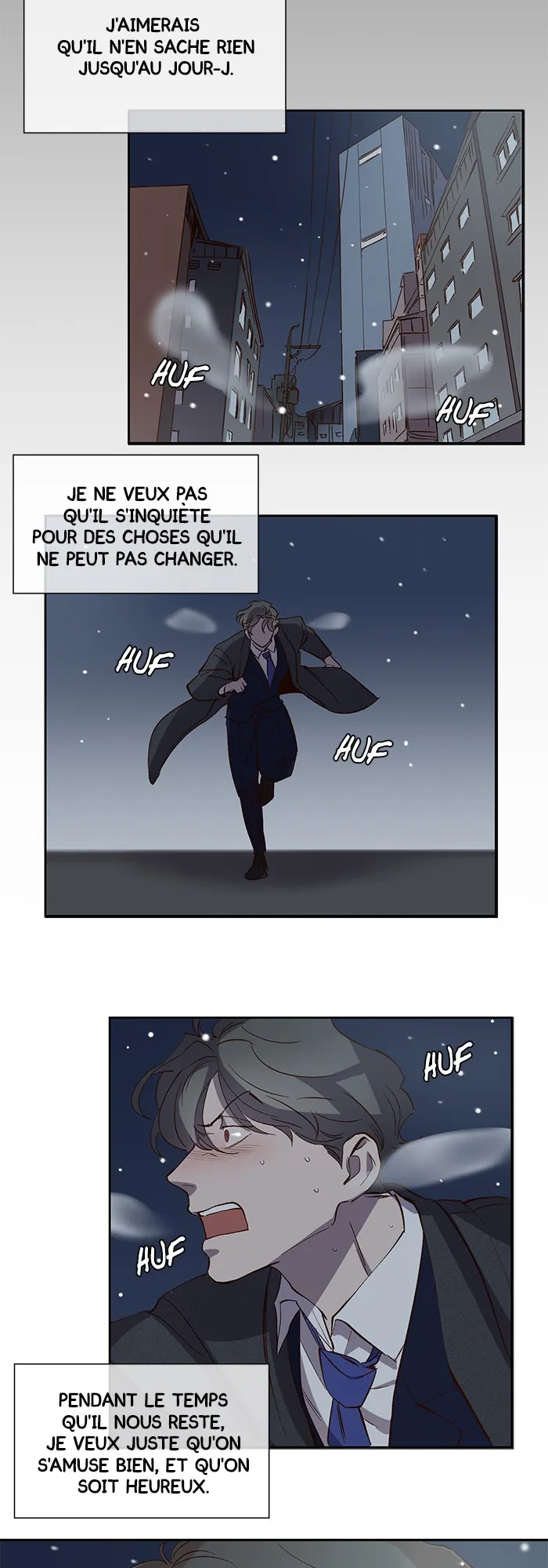 Read Diable n°4 FR Manga Online