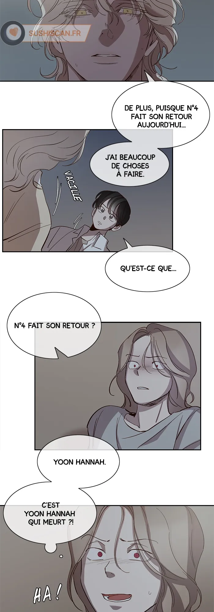 Read Diable n°4 FR Manga Online