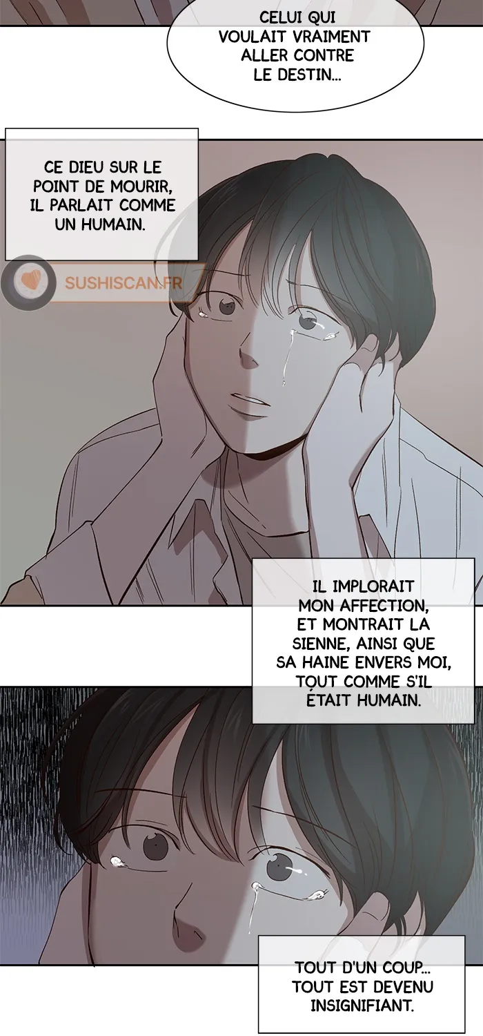 Read Diable n°4 FR Manga Online