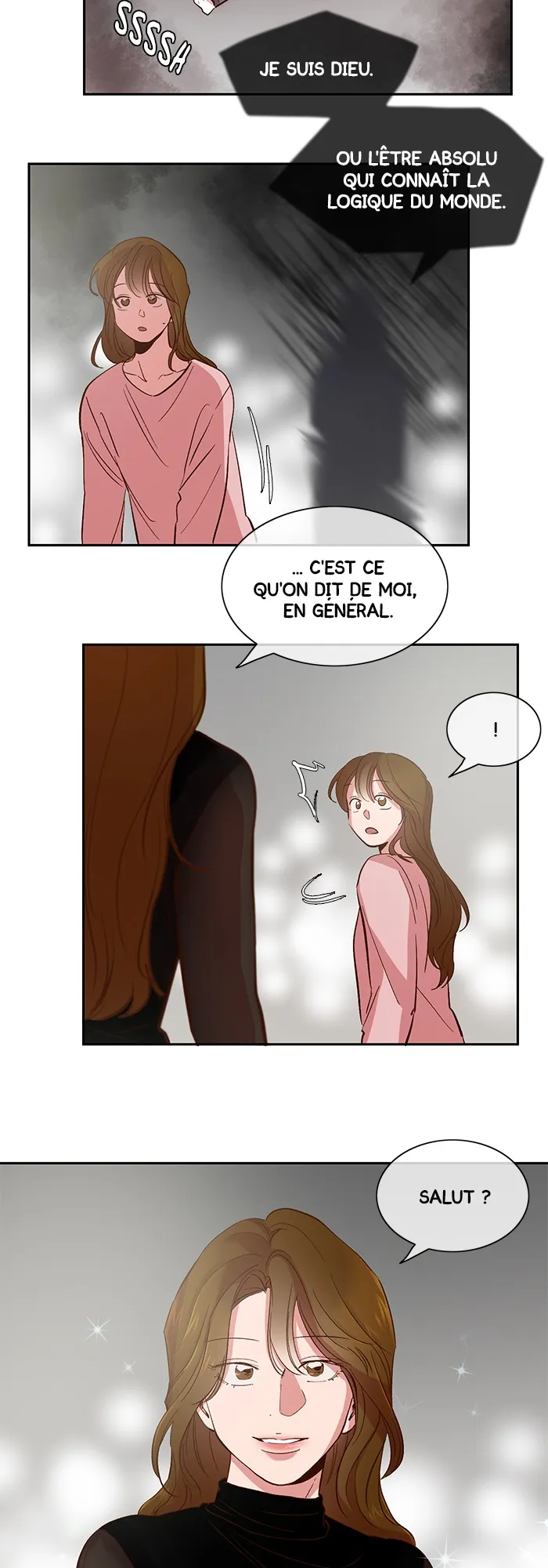 Read Diable n°4 FR Manga Online