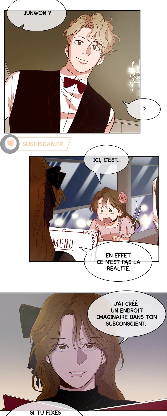 Read Diable n°4 FR Manga Online