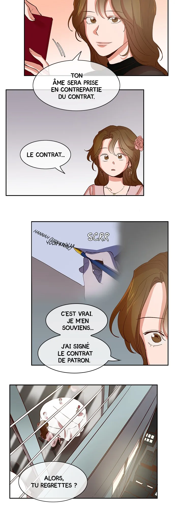 Read Diable n°4 FR Manga Online