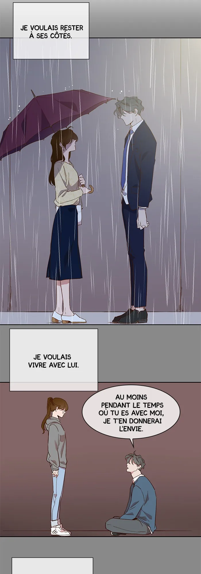 Read Diable n°4 FR Manga Online