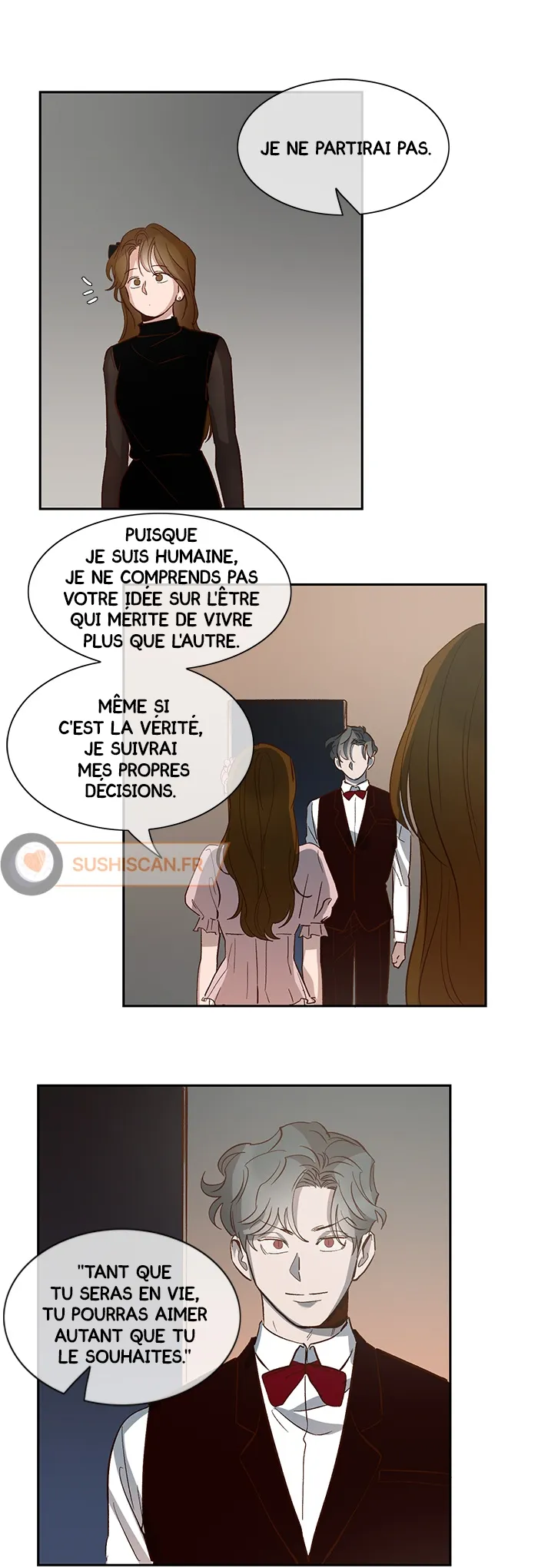 Read Diable n°4 FR Manga Online
