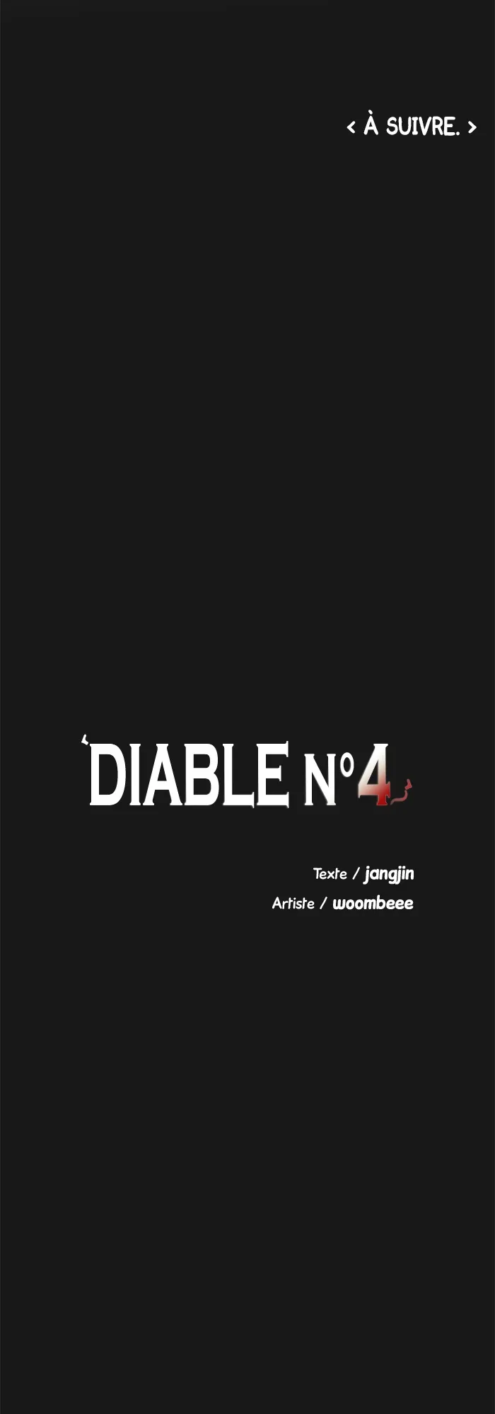 Read Diable n°4 FR Manga Online