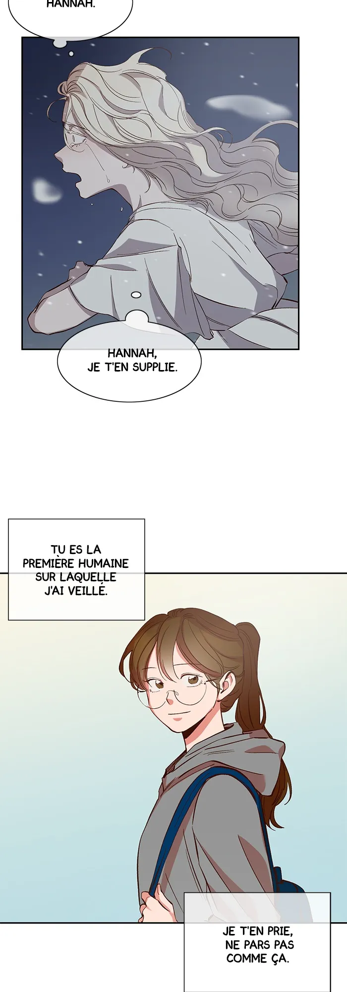 Read Diable n°4 FR Manga Online