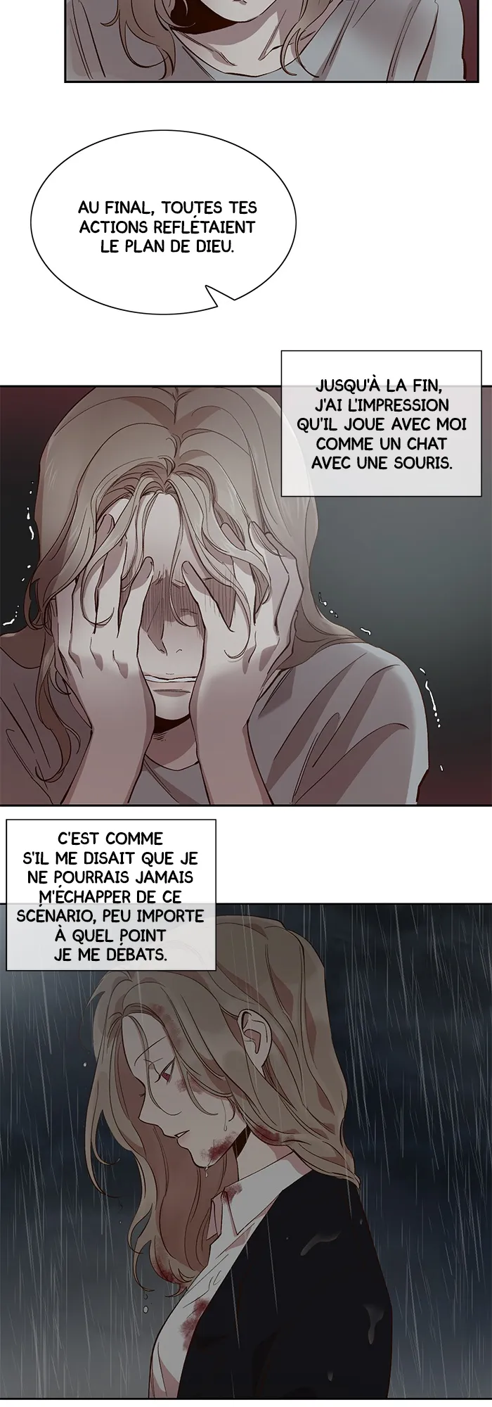 Read Diable n°4 FR Manga Online