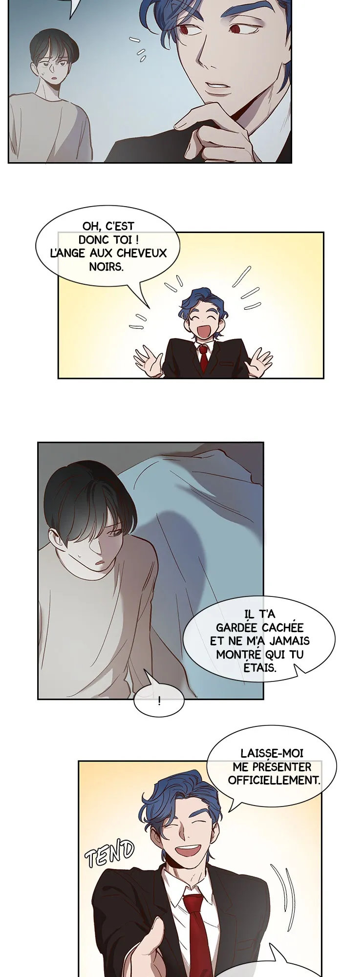 Read Diable n°4 FR Manga Online