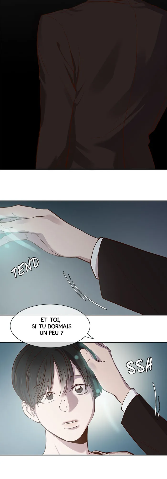 Read Diable n°4 FR Manga Online