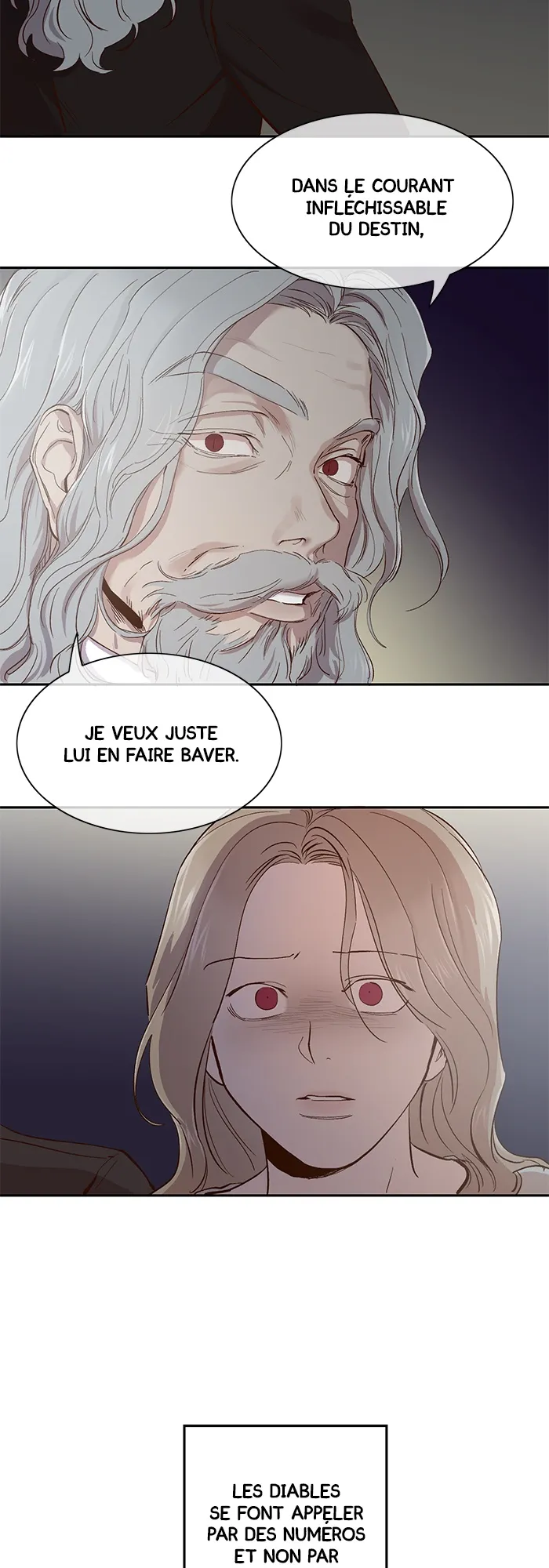 Read Diable n°4 FR Manga Online