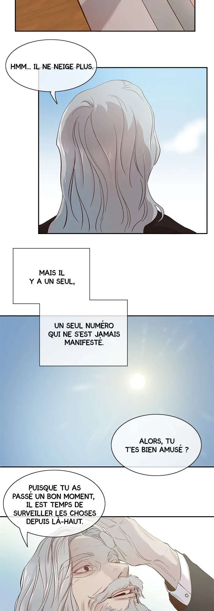 Read Diable n°4 FR Manga Online
