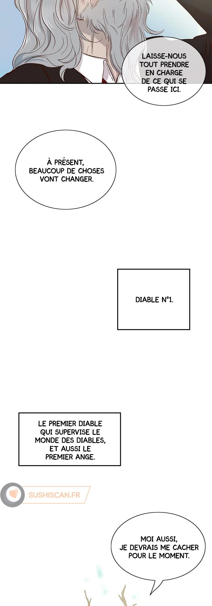 Read Diable n°4 FR Manga Online