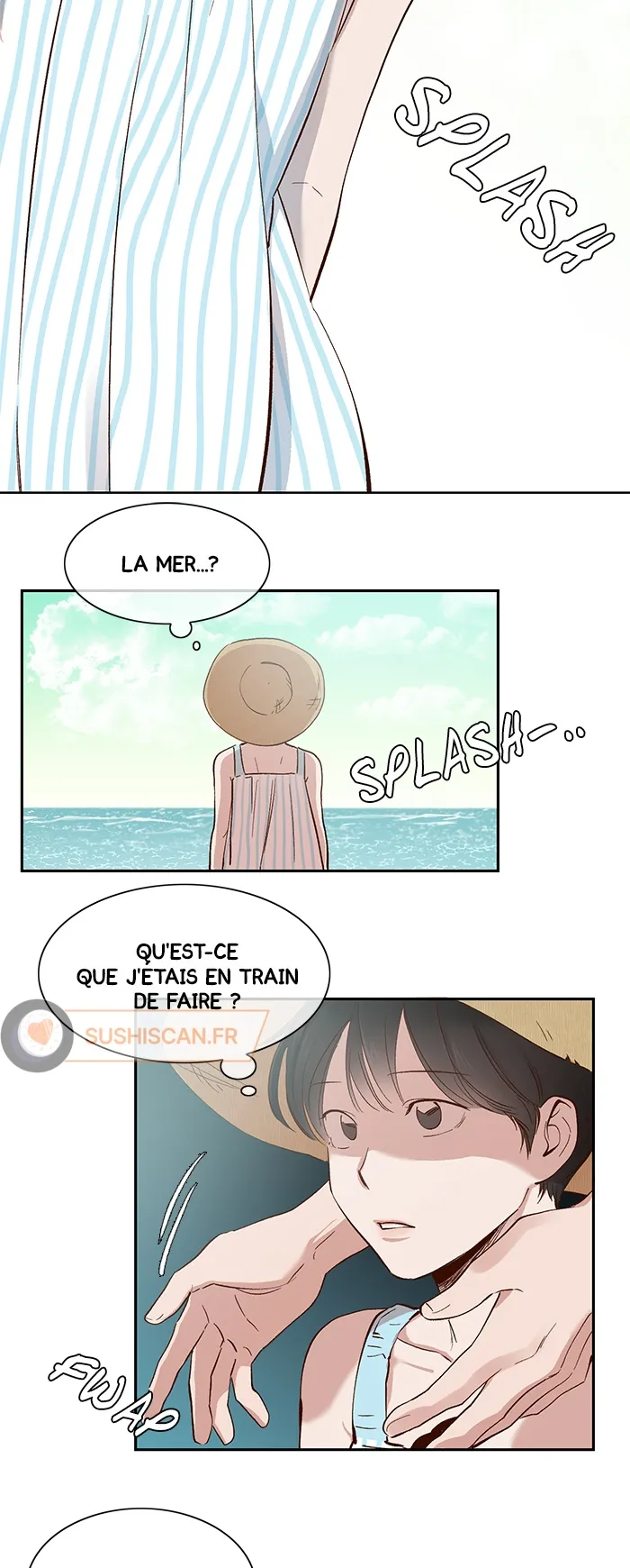Read Diable n°4 FR Manga Online