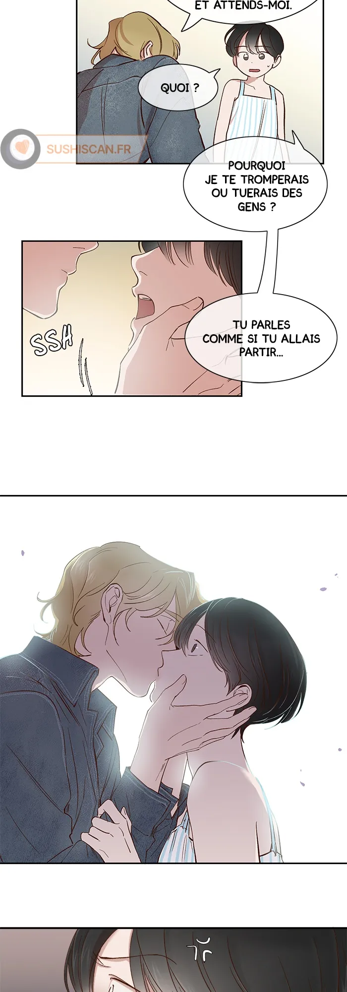 Read Diable n°4 FR Manga Online