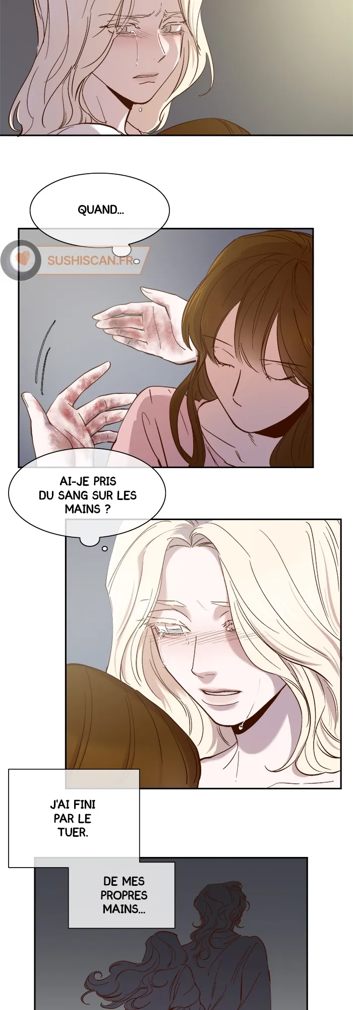 Read Diable n°4 FR Manga Online