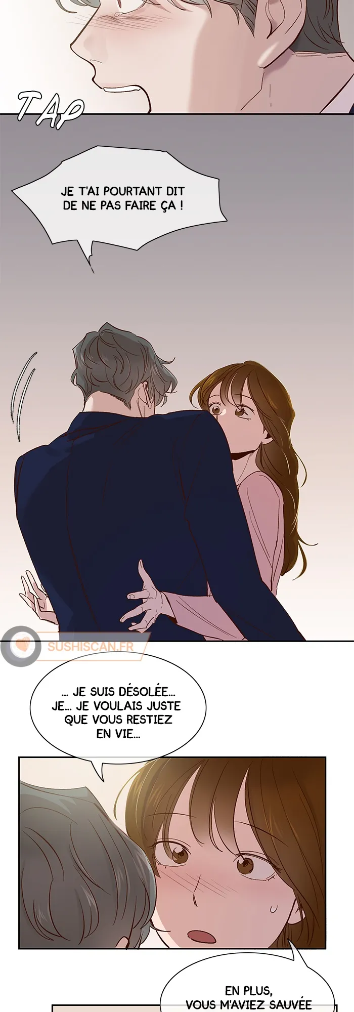 Read Diable n°4 FR Manga Online