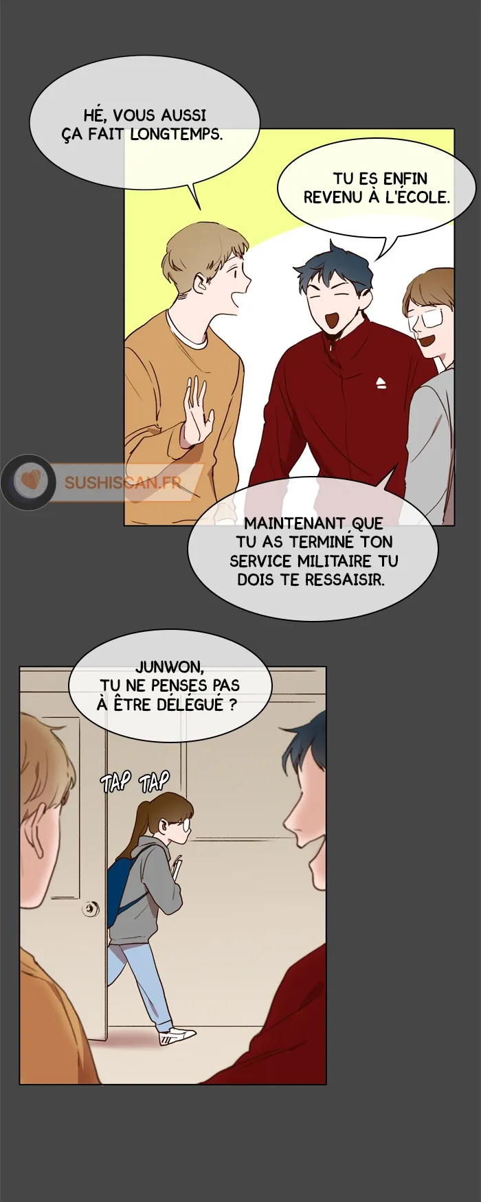 Read Diable n°4 FR Manga Online