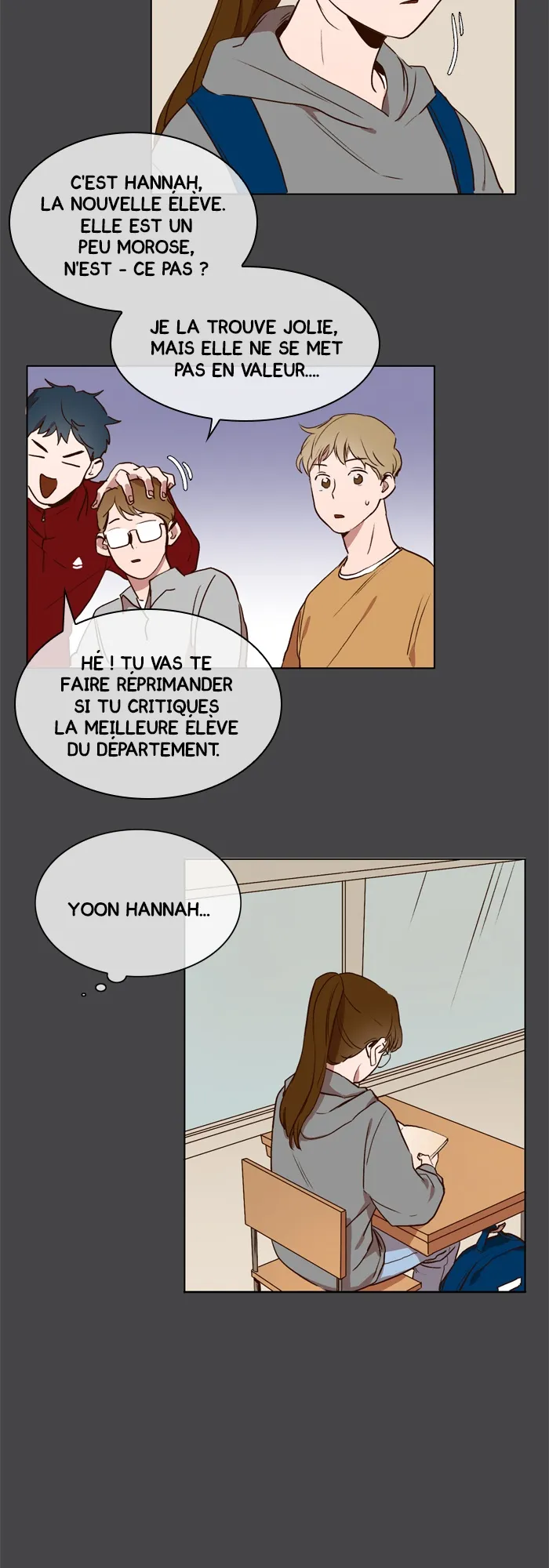 Read Diable n°4 FR Manga Online