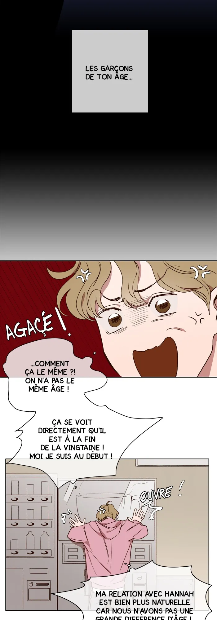 Read Diable n°4 FR Manga Online