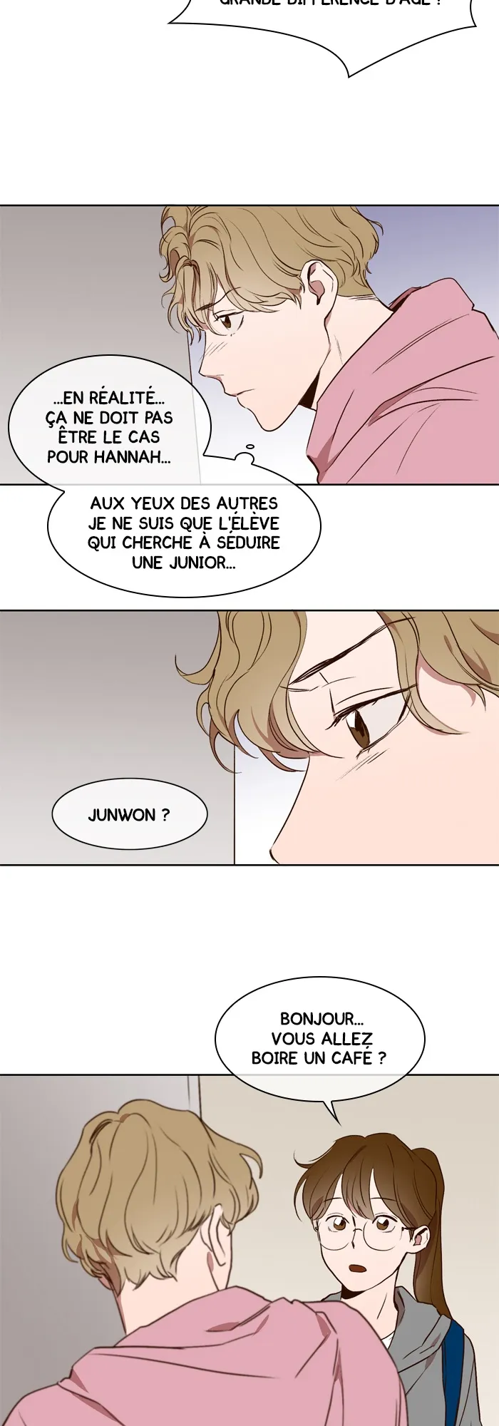 Read Diable n°4 FR Manga Online