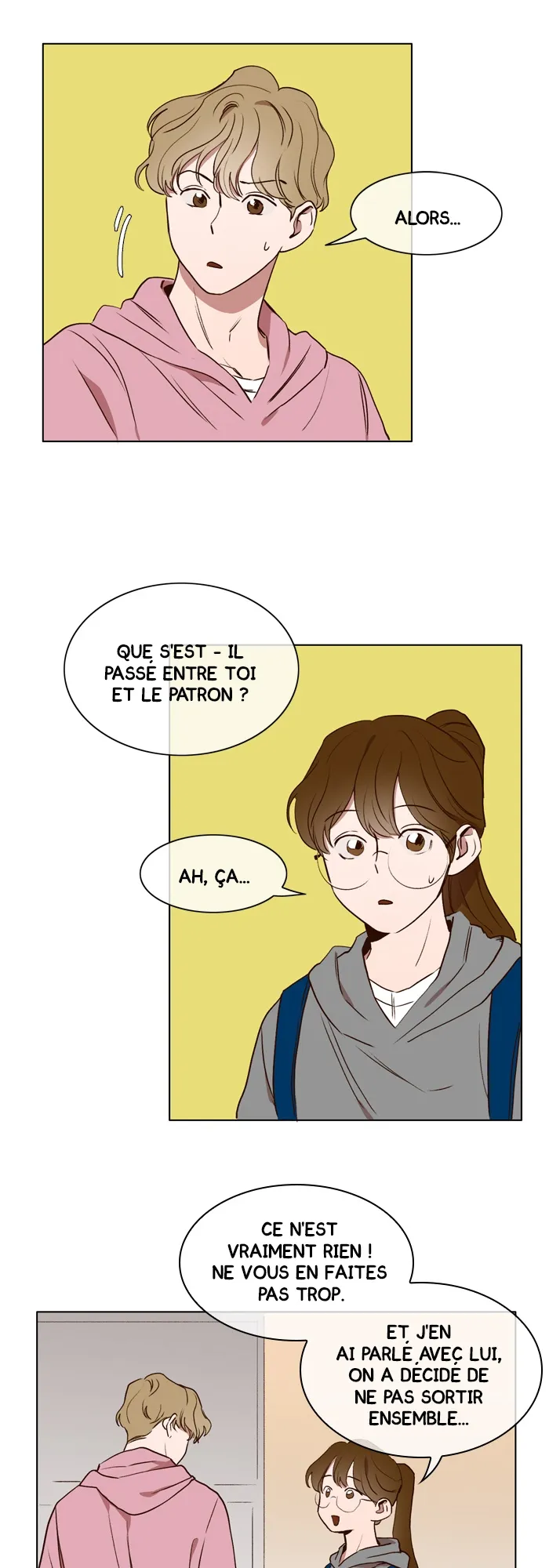 Read Diable n°4 FR Manga Online