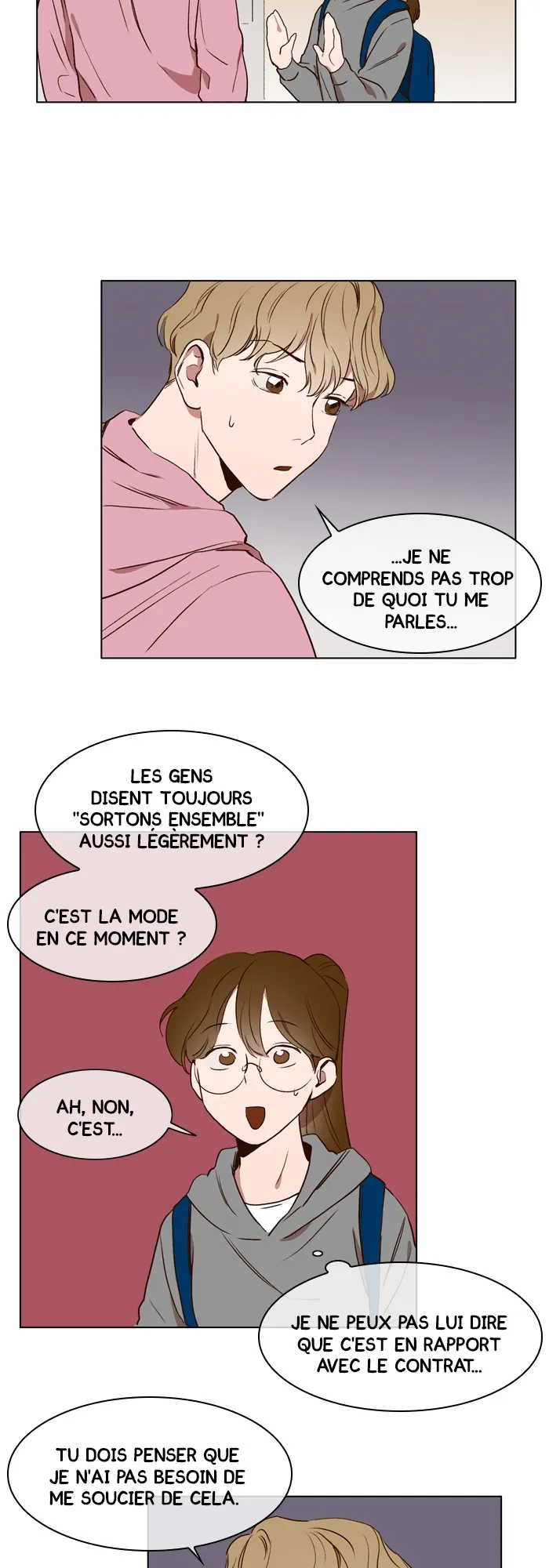 Read Diable n°4 FR Manga Online