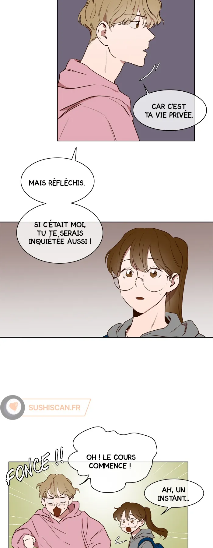 Read Diable n°4 FR Manga Online
