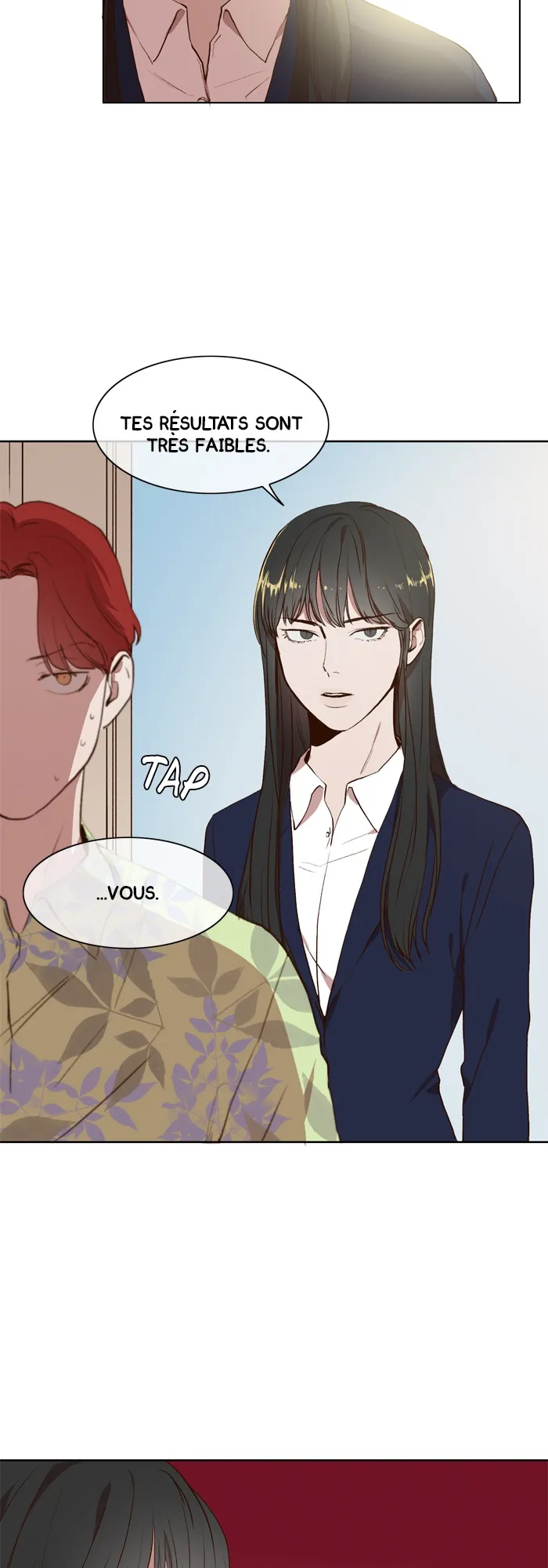 Read Diable n°4 FR Manga Online