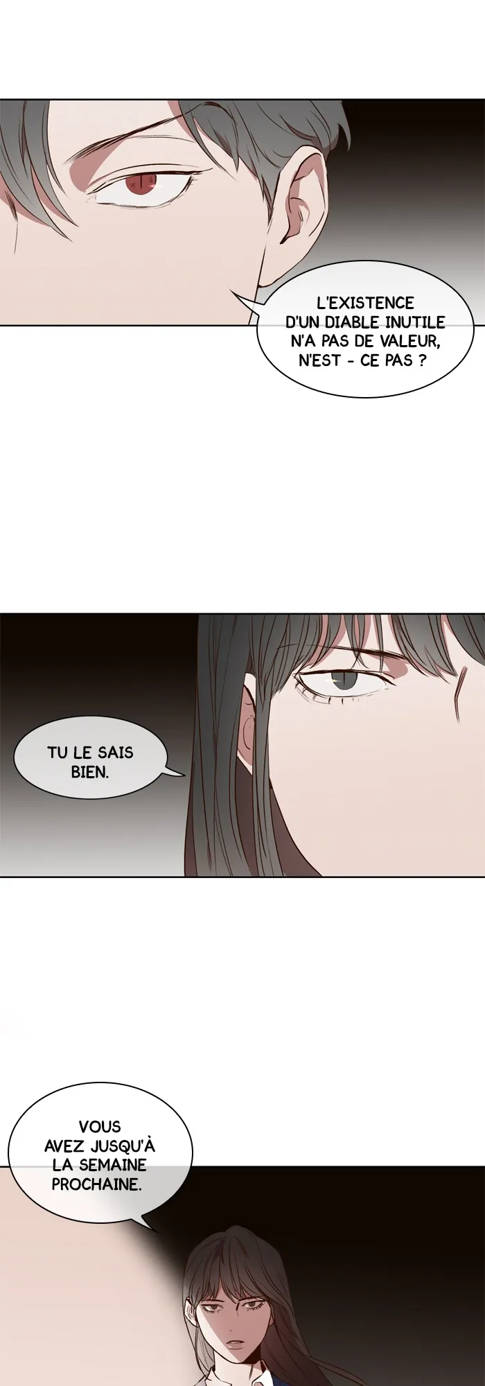Read Diable n°4 FR Manga Online