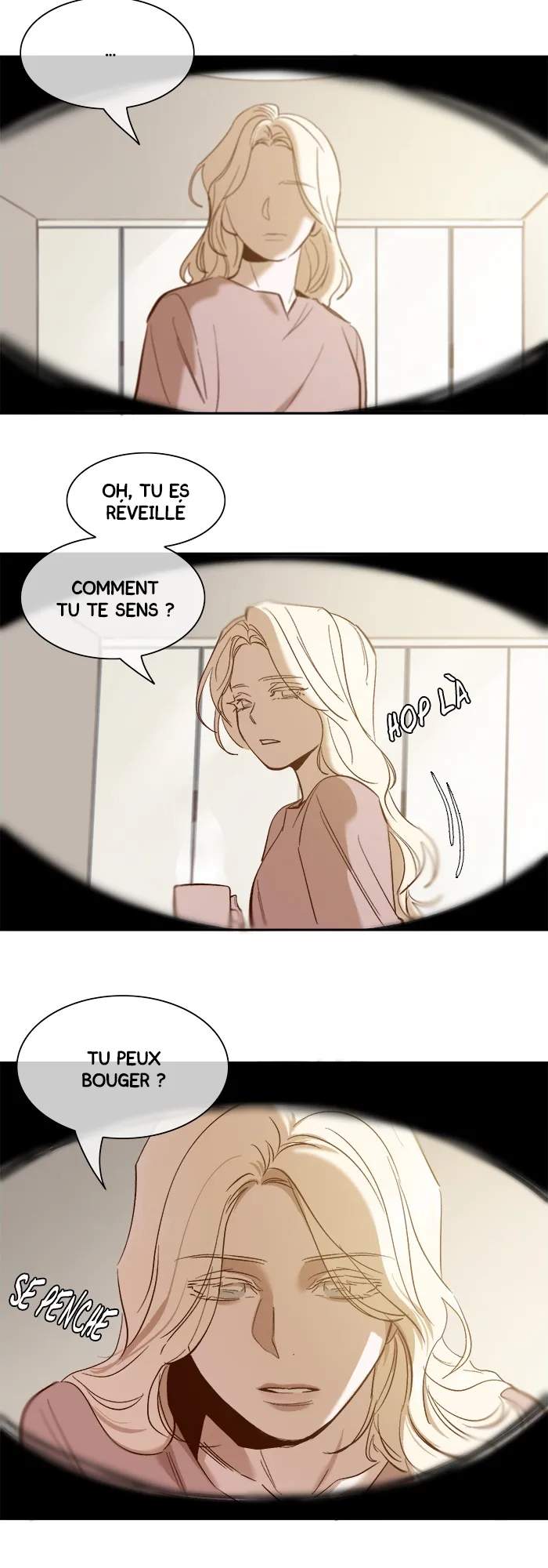 Read Diable n°4 FR Manga Online