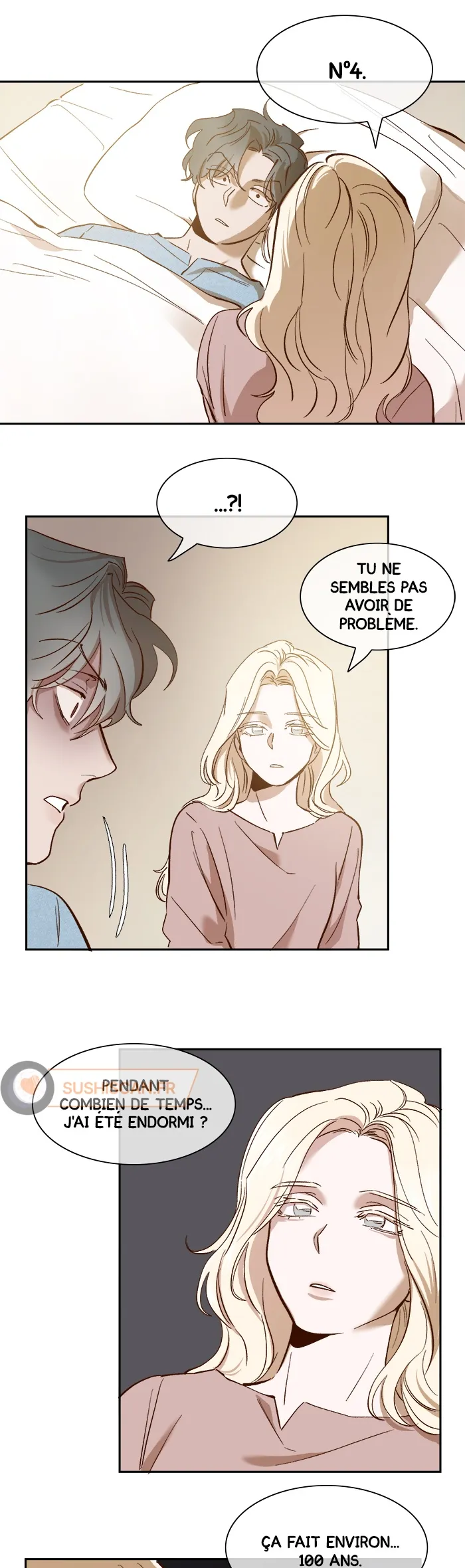 Read Diable n°4 FR Manga Online