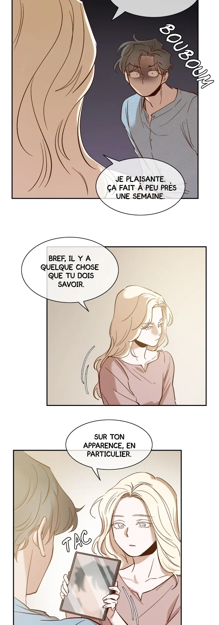 Read Diable n°4 FR Manga Online