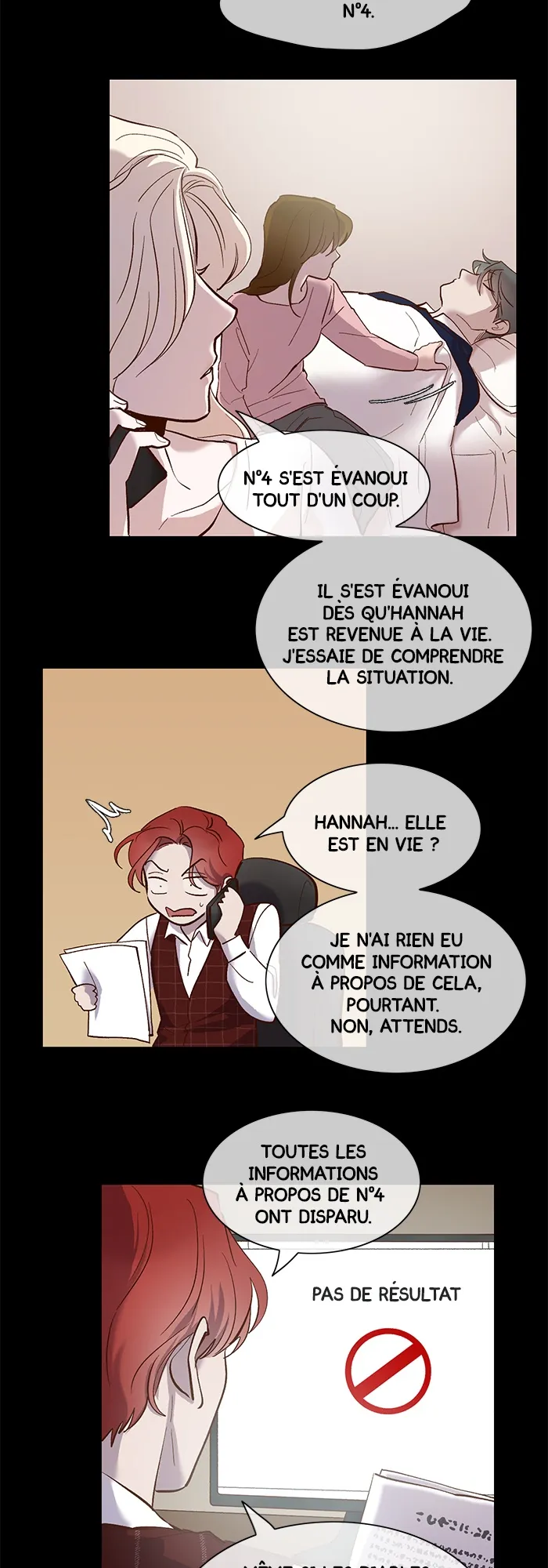 Read Diable n°4 FR Manga Online