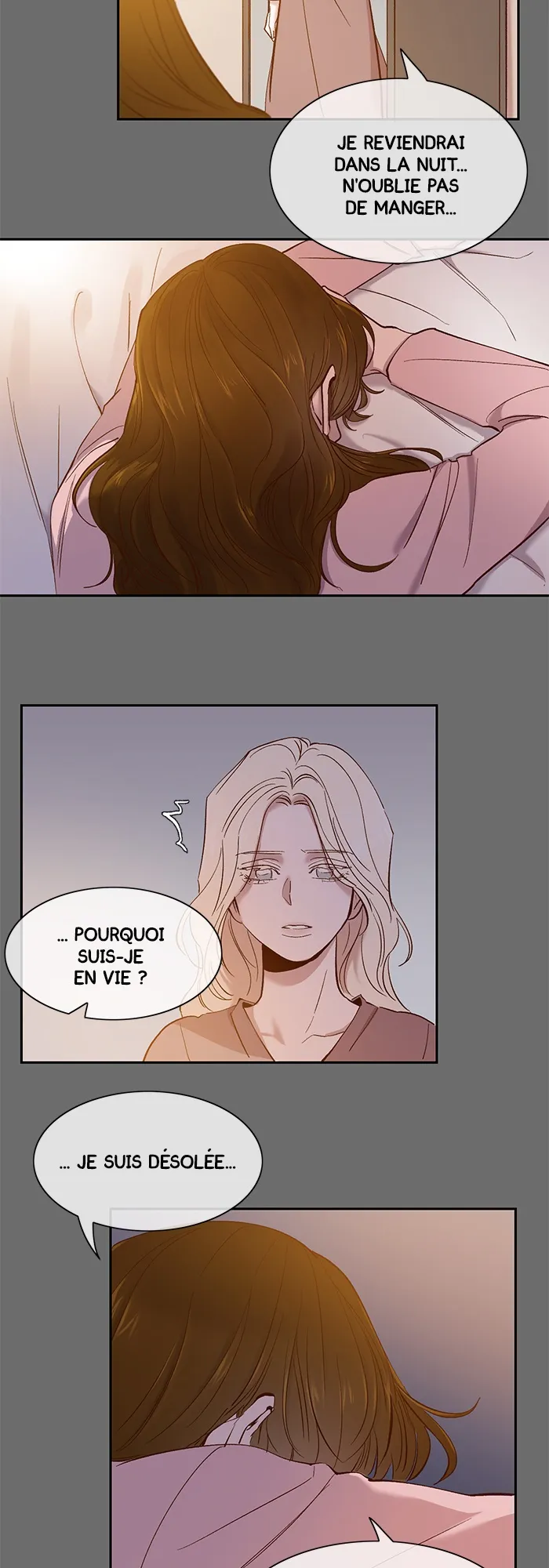 Read Diable n°4 FR Manga Online