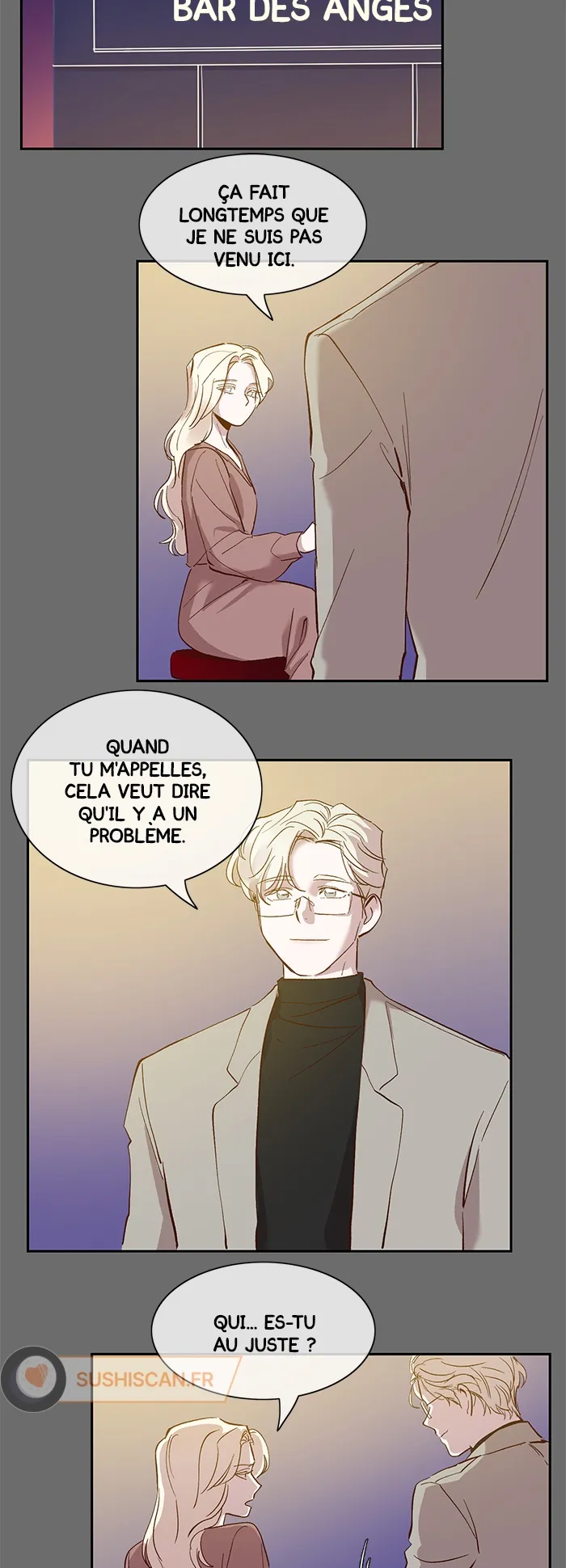 Read Diable n°4 FR Manga Online