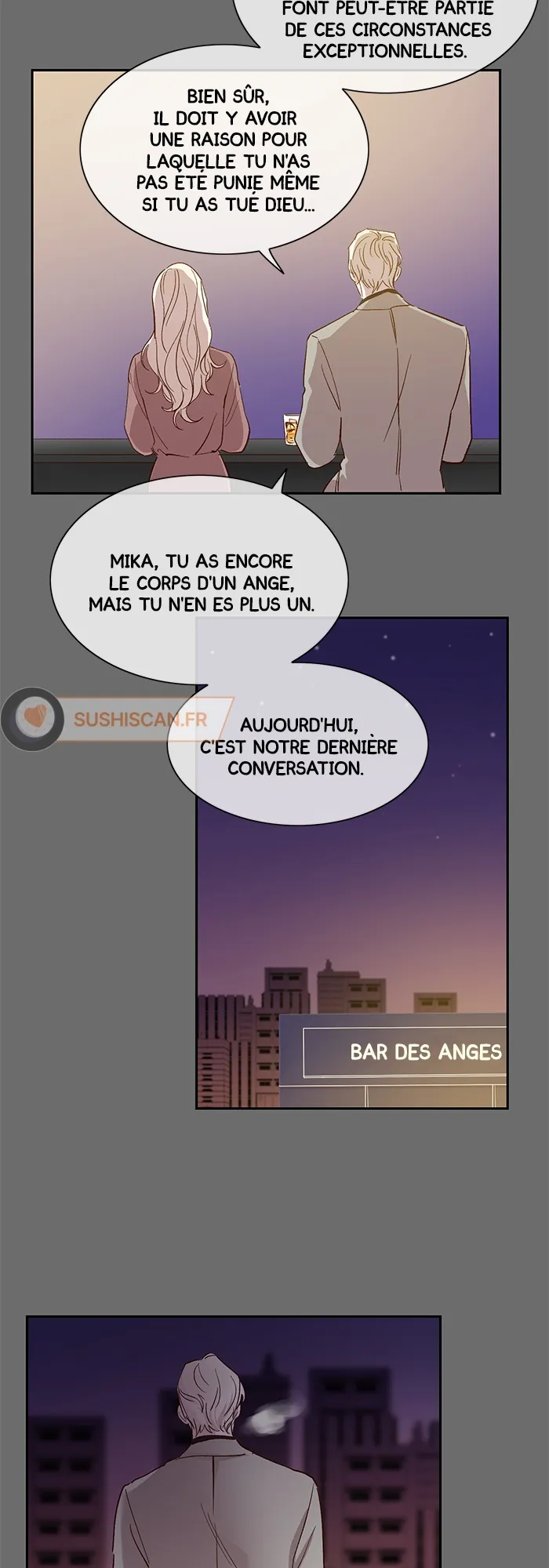 Read Diable n°4 FR Manga Online