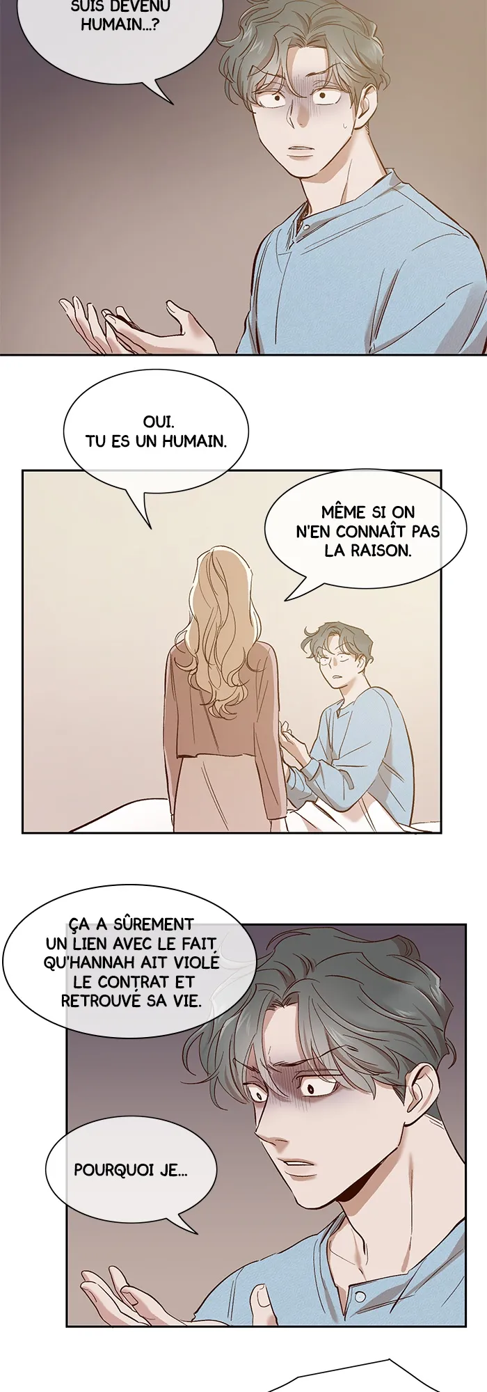 Read Diable n°4 FR Manga Online