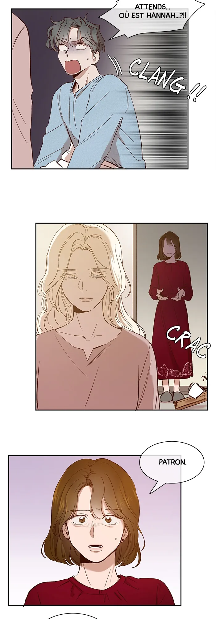 Read Diable n°4 FR Manga Online